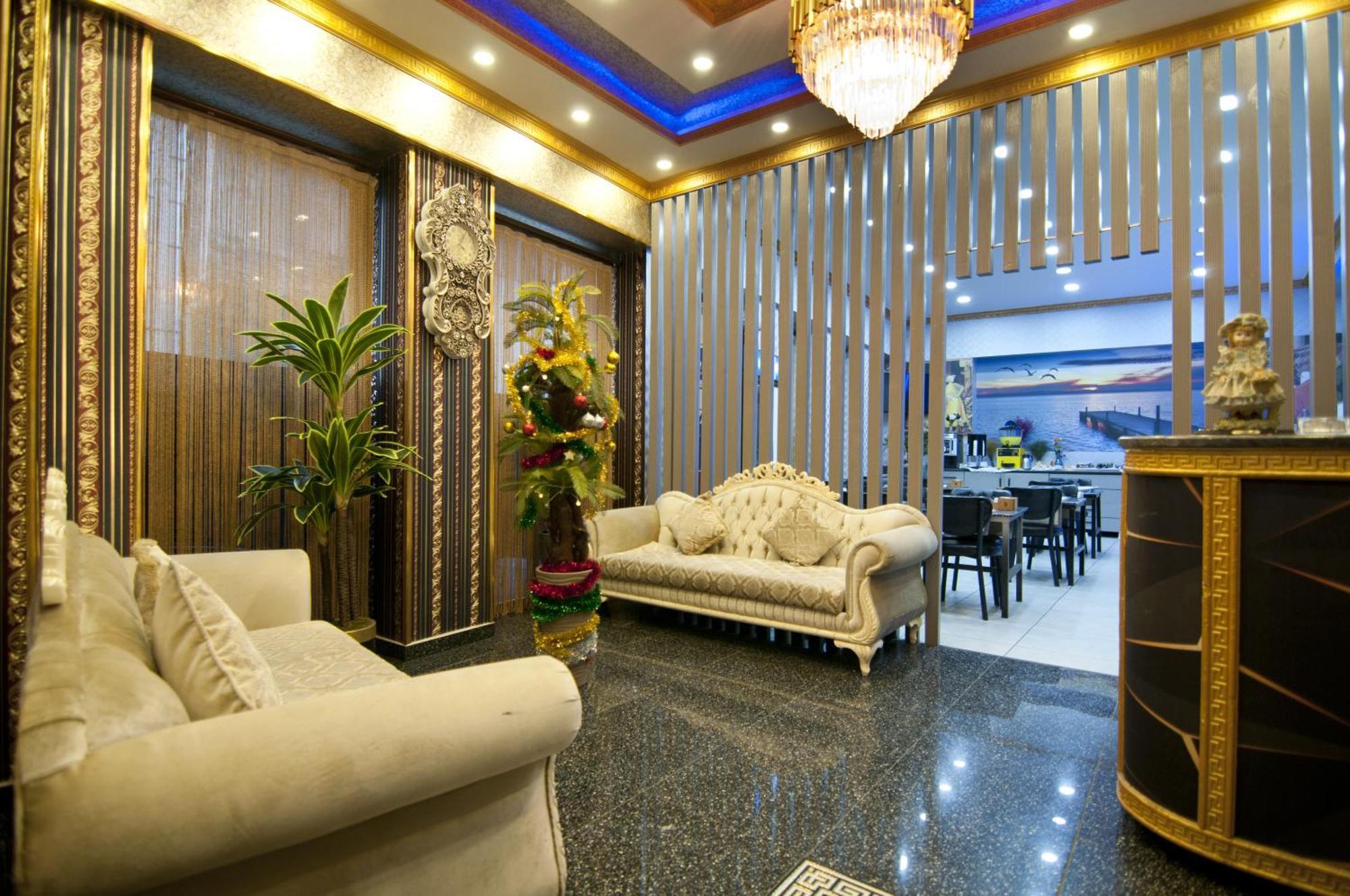 Golden Horn Park Hotel Estambul Exterior foto