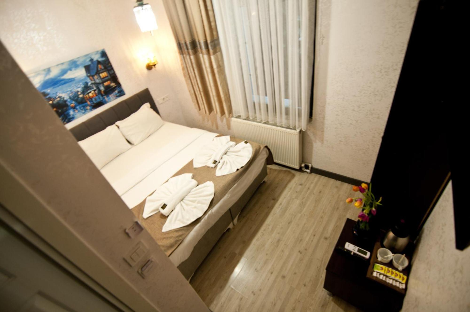 Golden Horn Park Hotel Estambul Exterior foto
